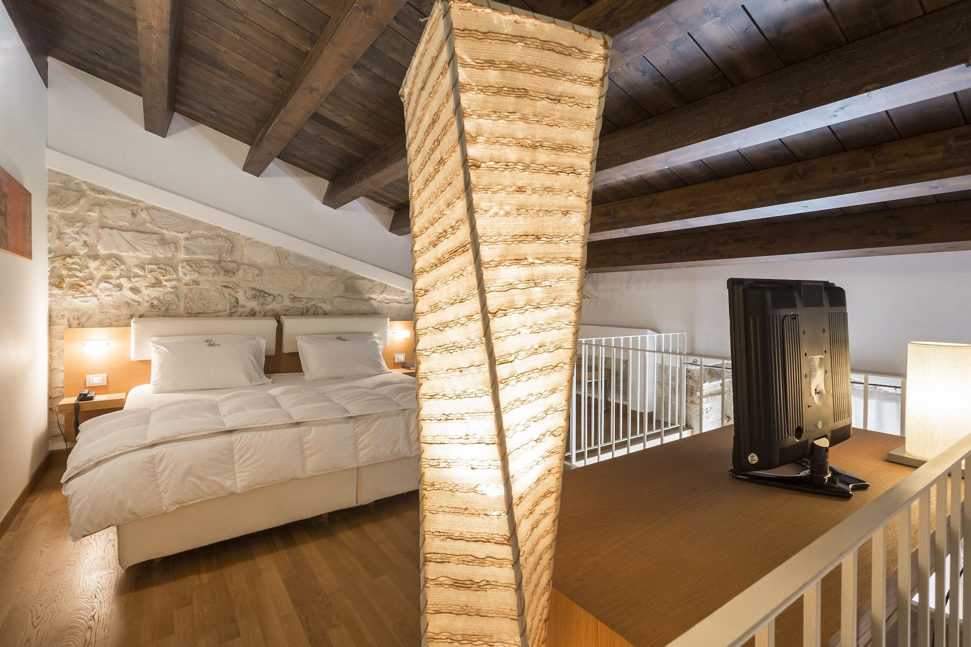 Hotel Villa Carlotta Ragusa Eksteriør bilde
