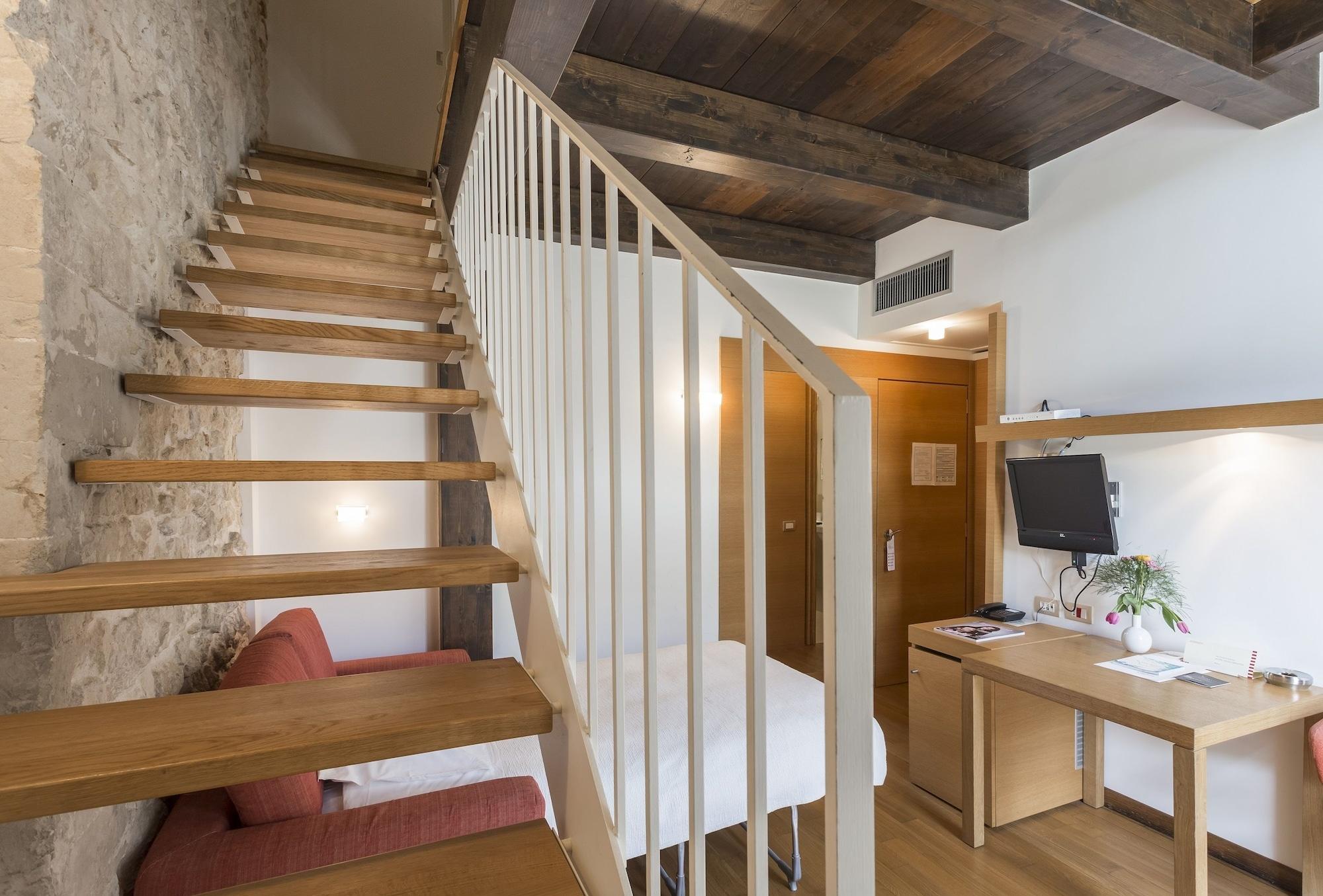 Hotel Villa Carlotta Ragusa Eksteriør bilde