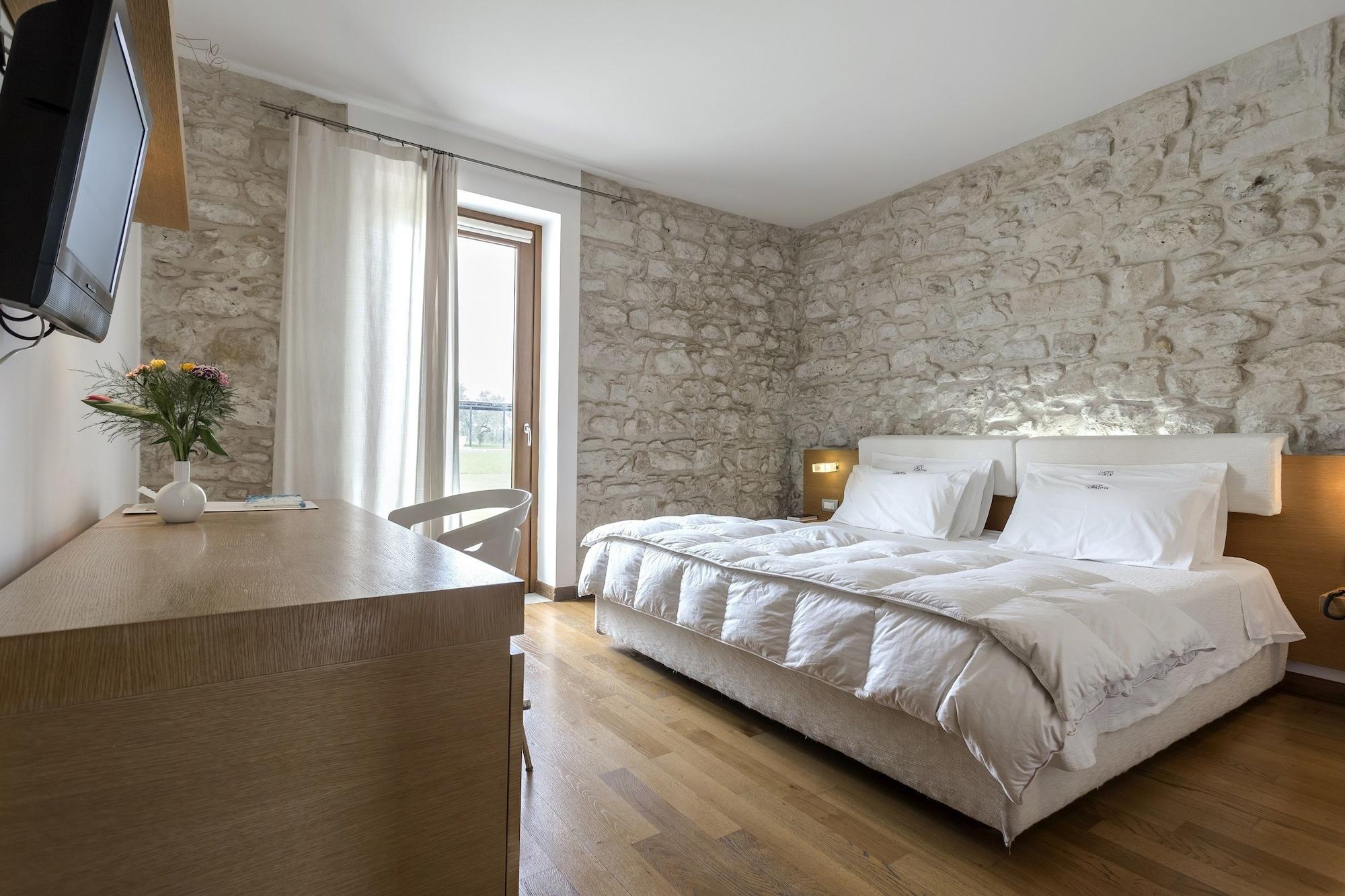 Hotel Villa Carlotta Ragusa Eksteriør bilde