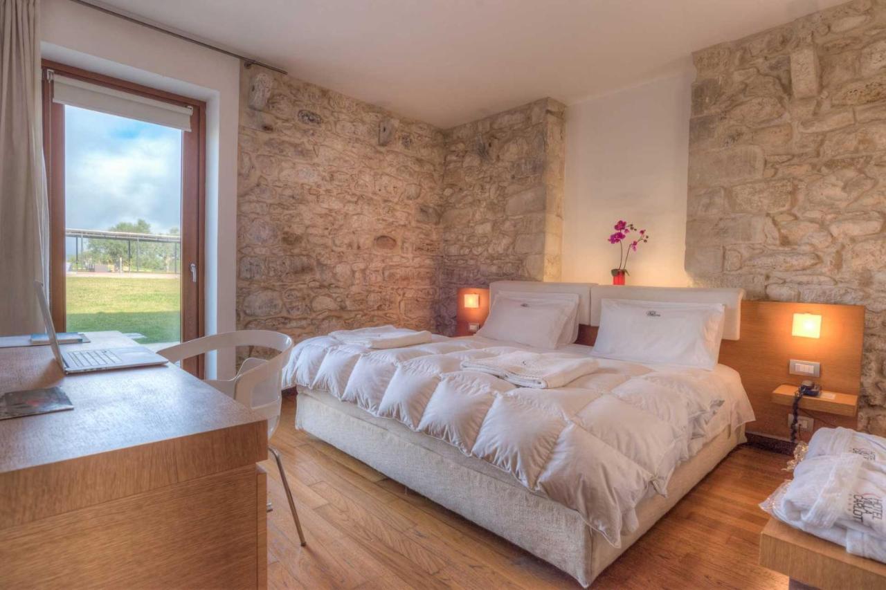 Hotel Villa Carlotta Ragusa Eksteriør bilde