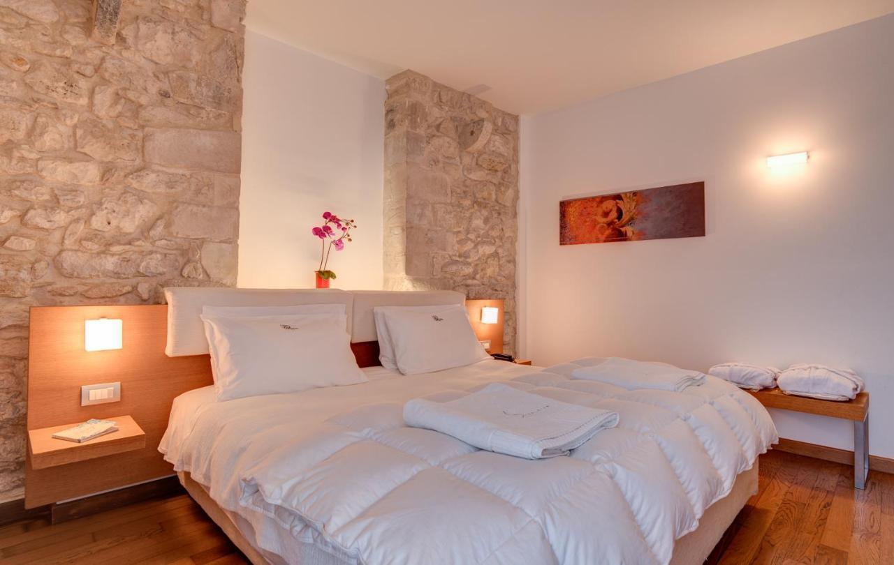 Hotel Villa Carlotta Ragusa Eksteriør bilde