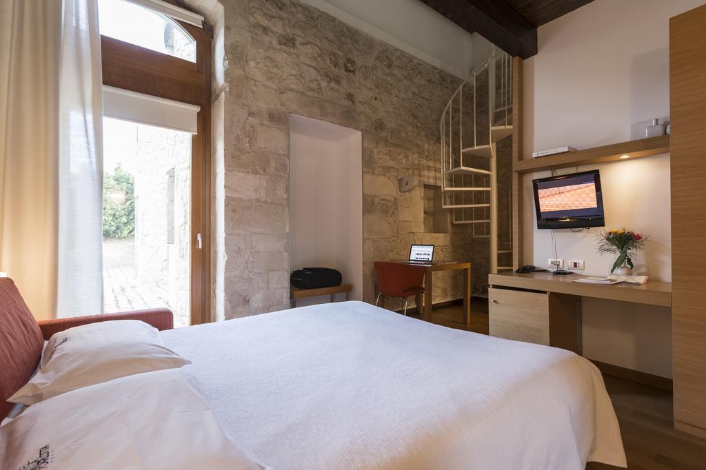 Hotel Villa Carlotta Ragusa Eksteriør bilde