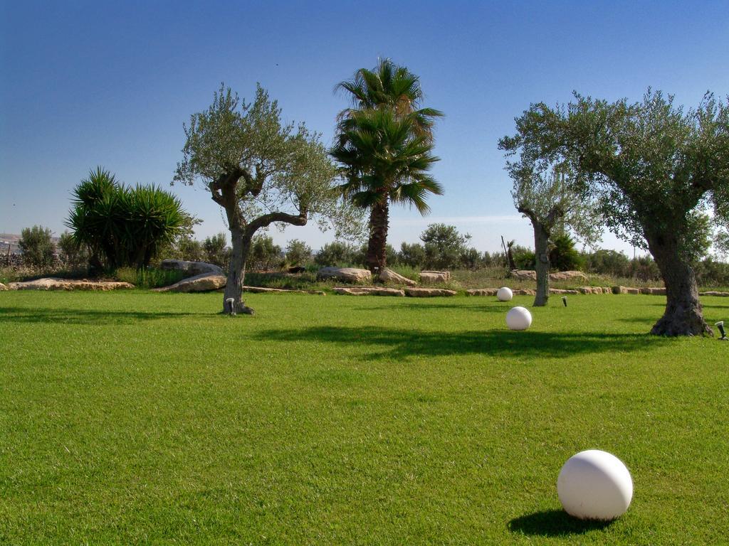 Hotel Villa Carlotta Ragusa Eksteriør bilde