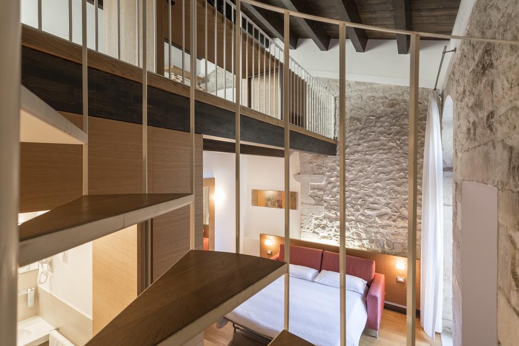 Hotel Villa Carlotta Ragusa Eksteriør bilde