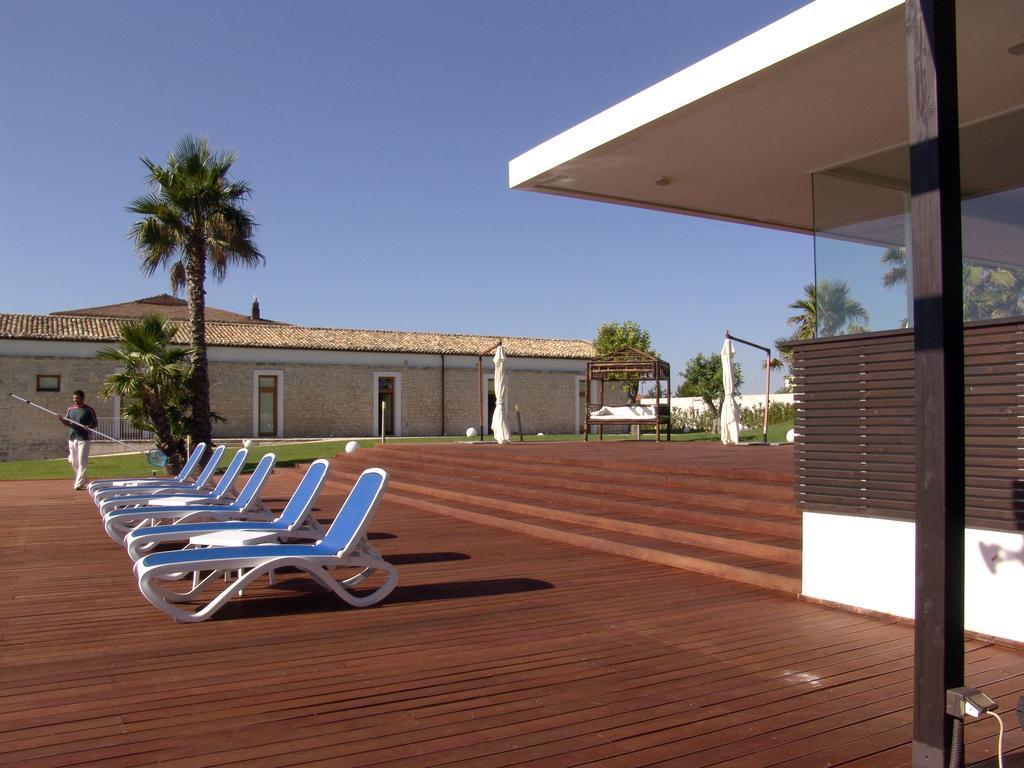 Hotel Villa Carlotta Ragusa Eksteriør bilde