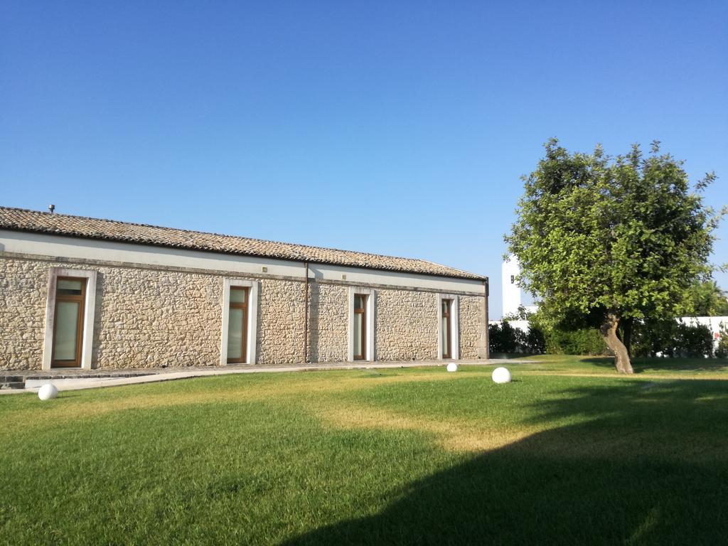 Hotel Villa Carlotta Ragusa Eksteriør bilde