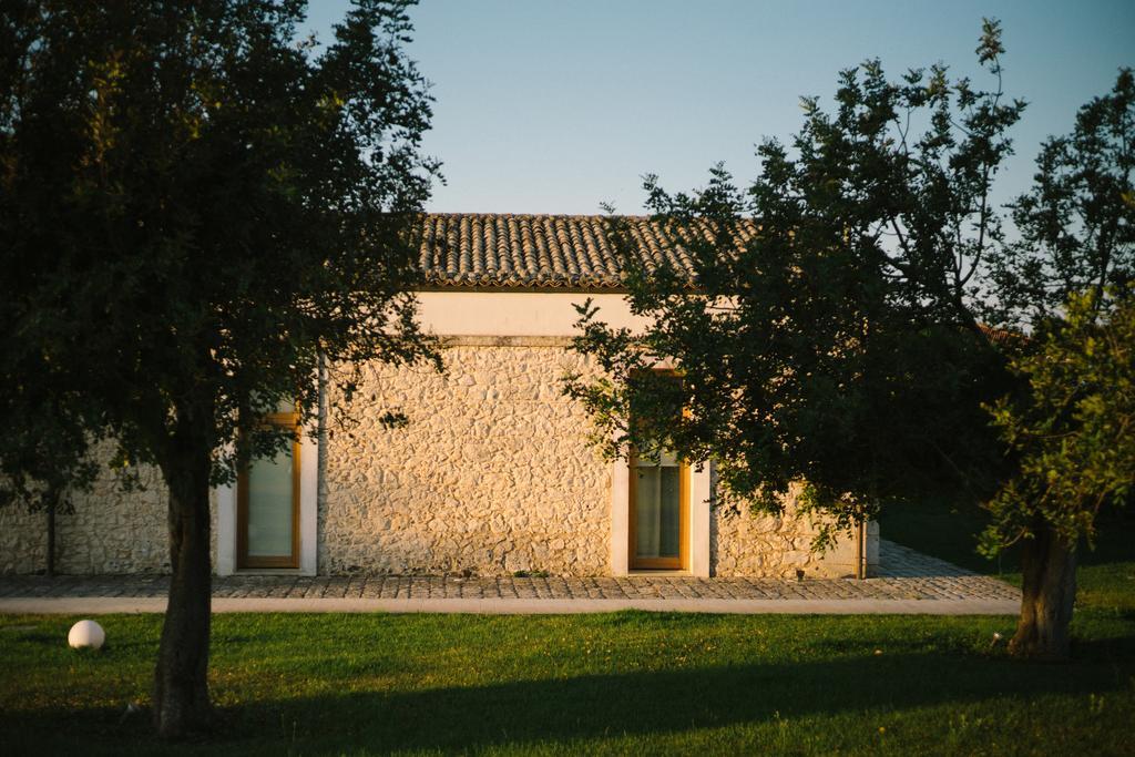 Hotel Villa Carlotta Ragusa Eksteriør bilde