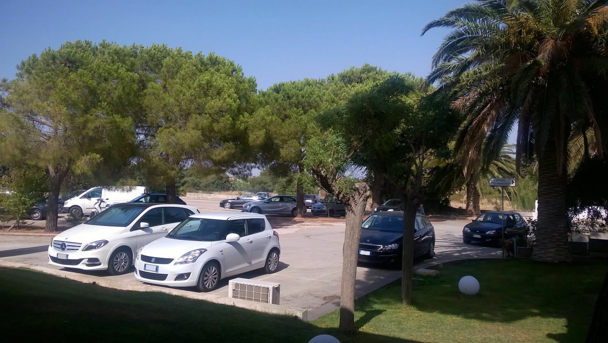 Hotel Villa Carlotta Ragusa Eksteriør bilde