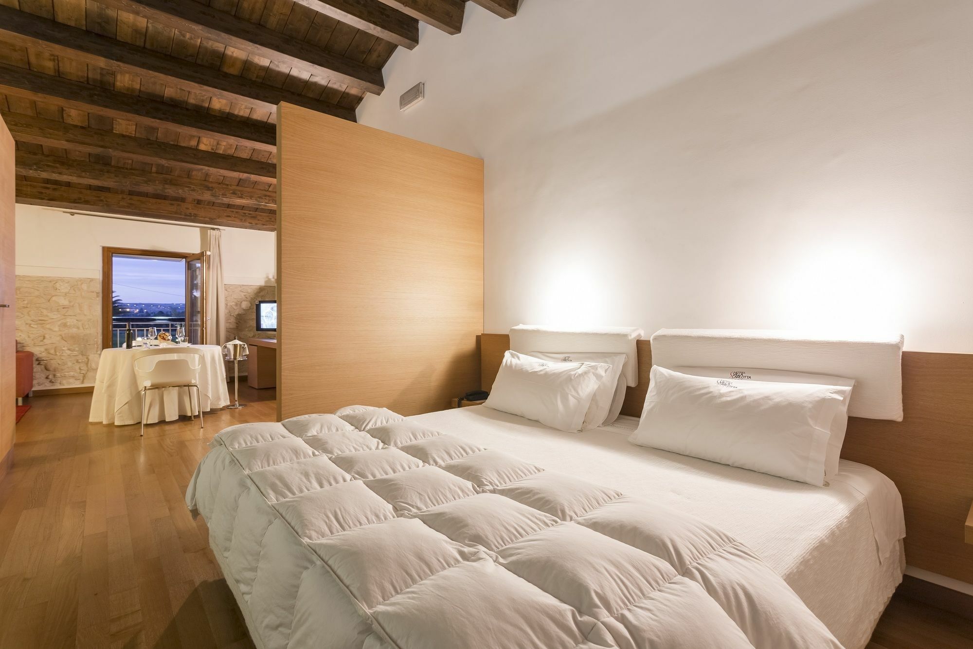 Hotel Villa Carlotta Ragusa Eksteriør bilde