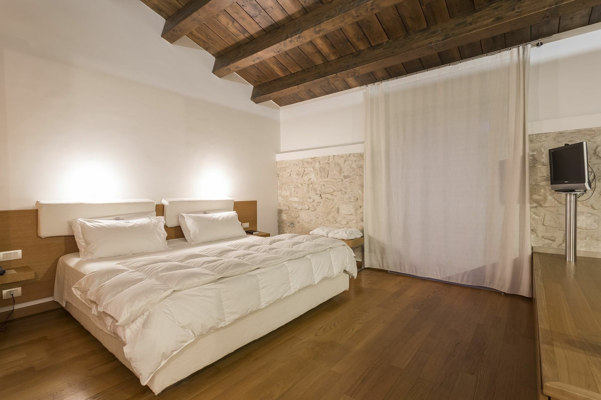Hotel Villa Carlotta Ragusa Eksteriør bilde