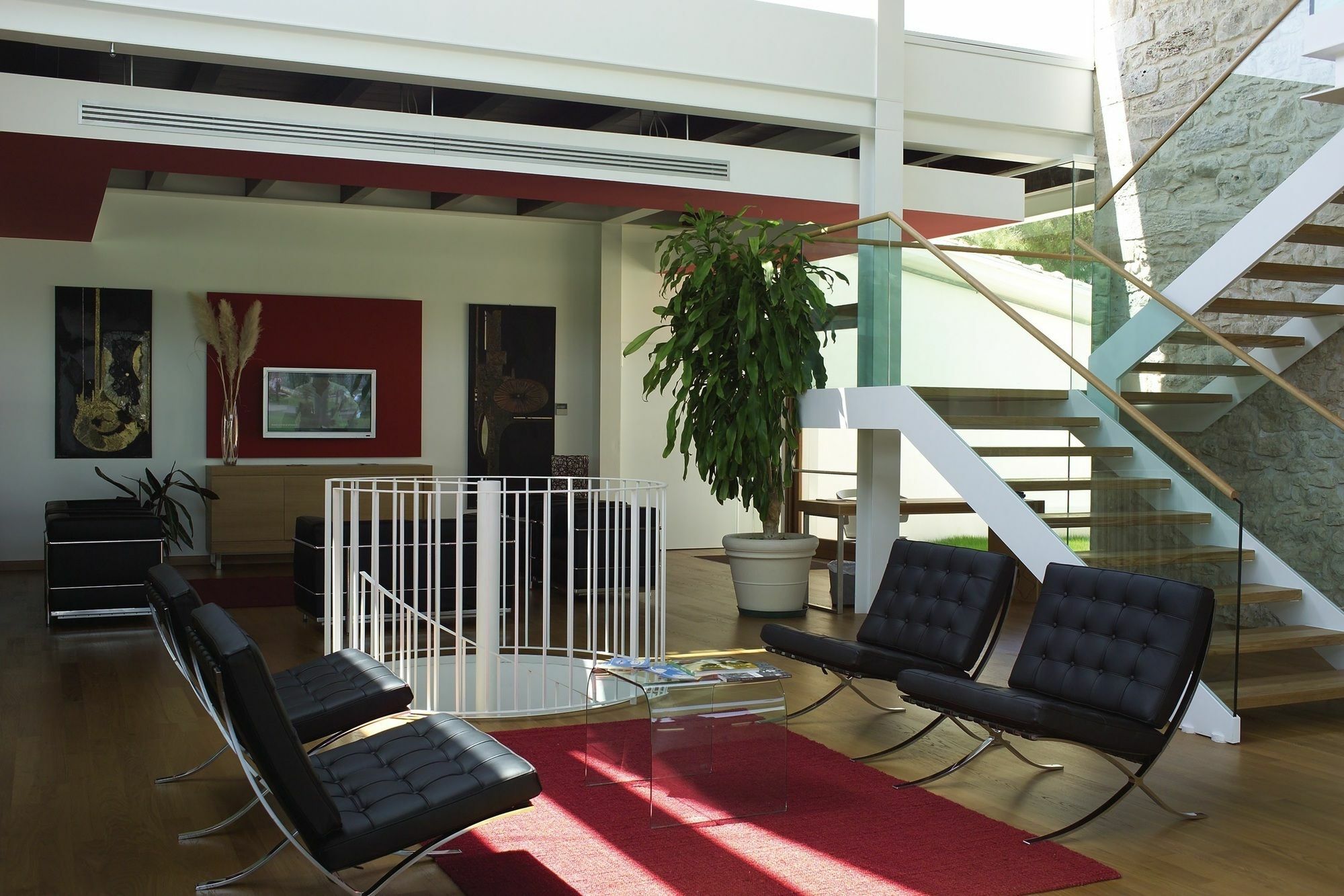 Hotel Villa Carlotta Ragusa Eksteriør bilde