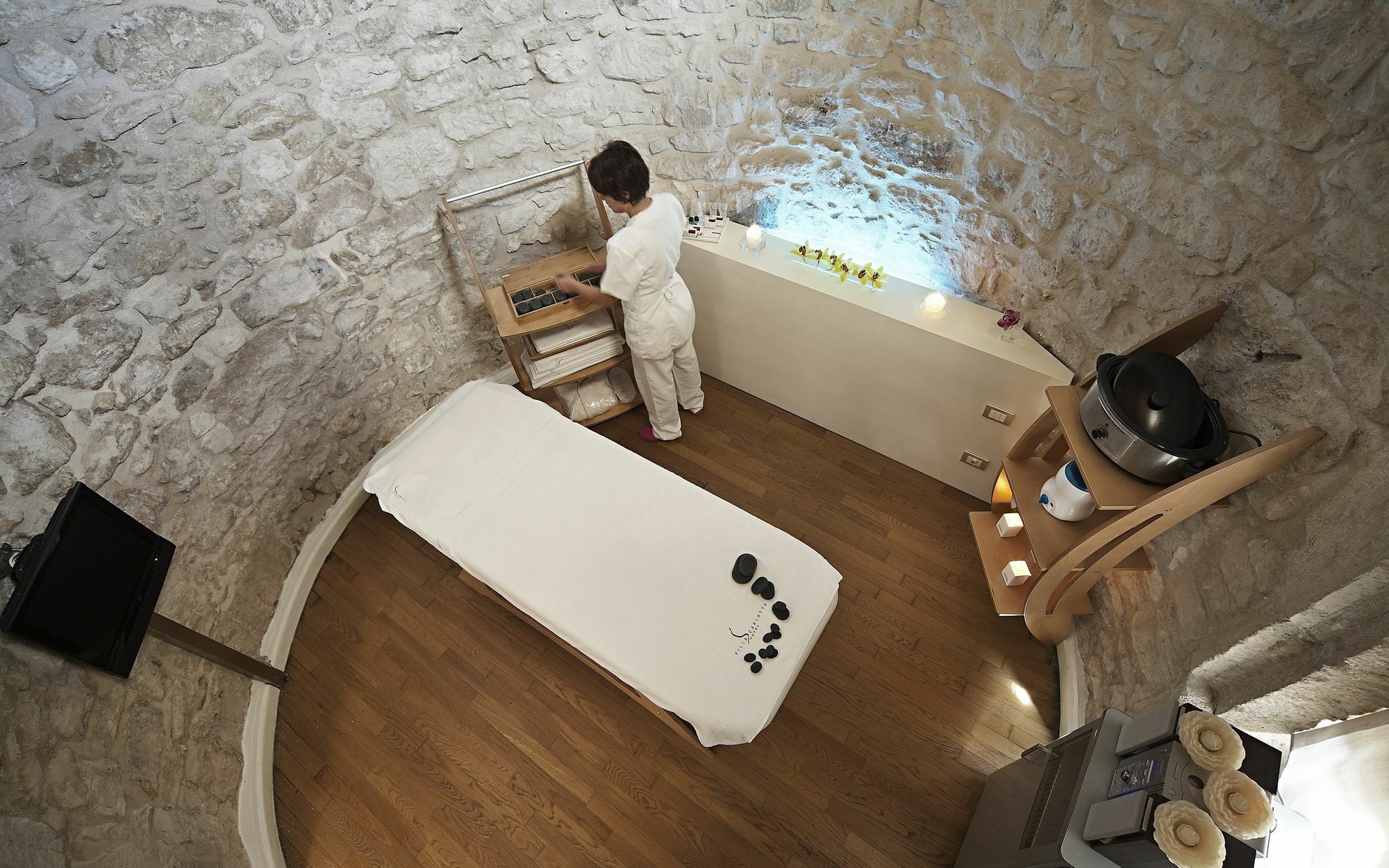 Hotel Villa Carlotta Ragusa Eksteriør bilde