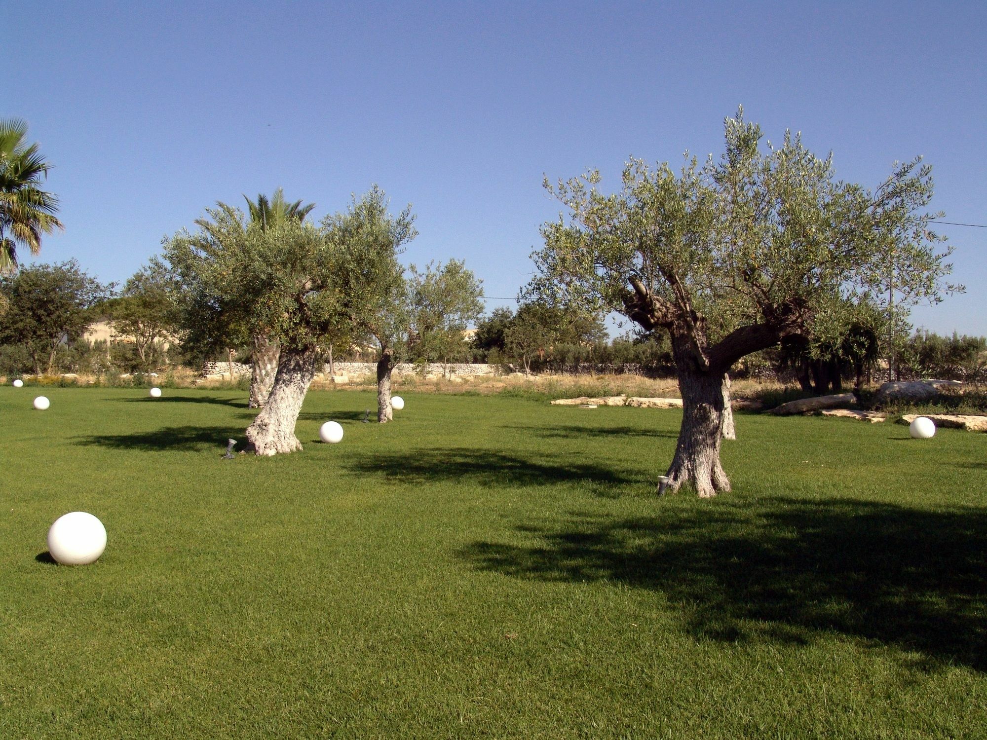 Hotel Villa Carlotta Ragusa Eksteriør bilde